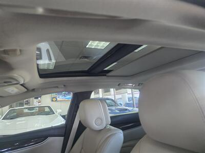 2014 Cadillac XTS Luxury Collection 4DR SEDAN AWD - Photo 25 - Hamilton, OH 45015