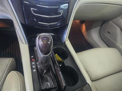 2014 Cadillac XTS Luxury Collection 4DR SEDAN AWD - Photo 20 - Hamilton, OH 45015