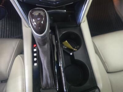 2014 Cadillac XTS Luxury Collection 4DR SEDAN AWD - Photo 22 - Hamilton, OH 45015