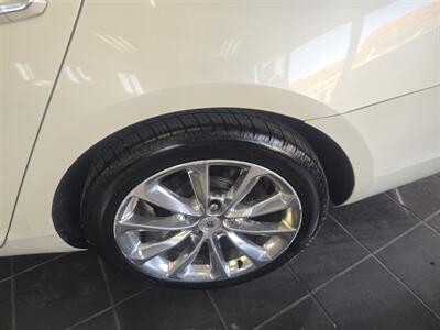 2014 Cadillac XTS Luxury Collection 4DR SEDAN AWD - Photo 28 - Hamilton, OH 45015