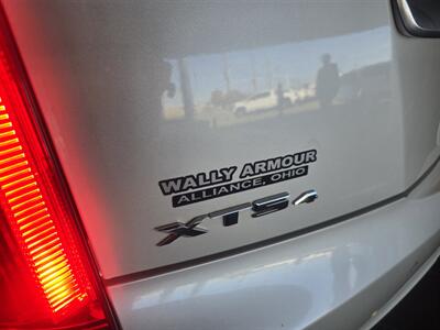 2014 Cadillac XTS Luxury Collection 4DR SEDAN AWD - Photo 26 - Hamilton, OH 45015