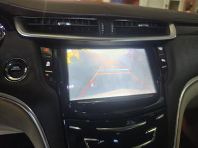 2014 Cadillac XTS Luxury Collection 4DR SEDAN AWD - Photo 19 - Hamilton, OH 45015