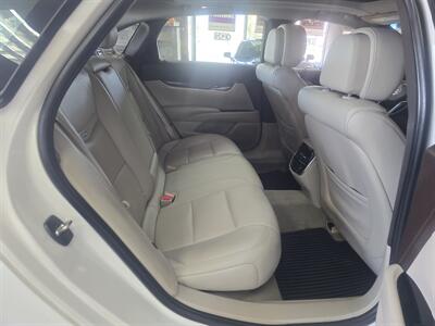 2014 Cadillac XTS Luxury Collection 4DR SEDAN AWD - Photo 16 - Hamilton, OH 45015