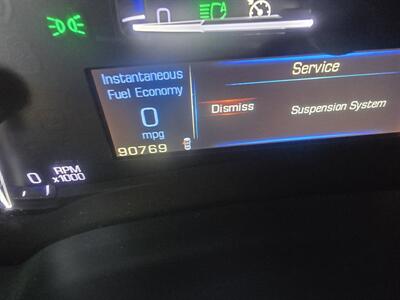 2014 Cadillac XTS Luxury Collection 4DR SEDAN AWD - Photo 24 - Hamilton, OH 45015