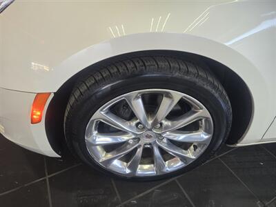 2014 Cadillac XTS Luxury Collection 4DR SEDAN AWD - Photo 27 - Hamilton, OH 45015
