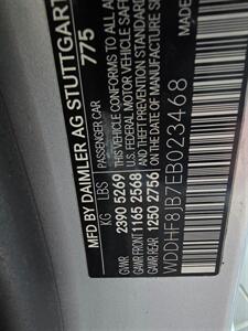 2014 Mercedes-Benz E 350 Sport 4MATIC 4DR SEDAN AWD - Photo 34 - Hamilton, OH 45015