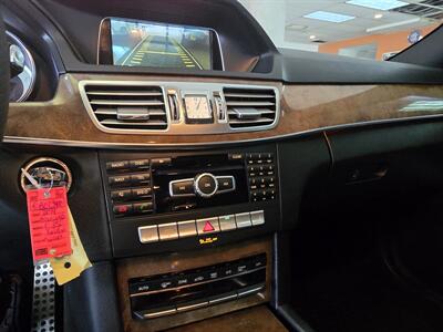 2014 Mercedes-Benz E 350 Sport 4MATIC 4DR SEDAN AWD - Photo 24 - Hamilton, OH 45015