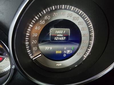 2014 Mercedes-Benz E 350 Sport 4MATIC 4DR SEDAN AWD - Photo 20 - Hamilton, OH 45015