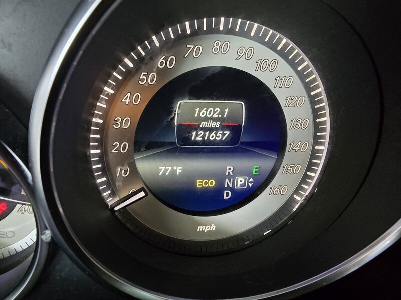 2014 Mercedes-Benz E 350 Sport 4MATIC 4DR SEDAN AWD - Photo 20 - Hamilton, OH 45015
