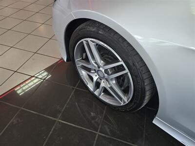 2014 Mercedes-Benz E 350 Sport 4MATIC 4DR SEDAN AWD - Photo 32 - Hamilton, OH 45015