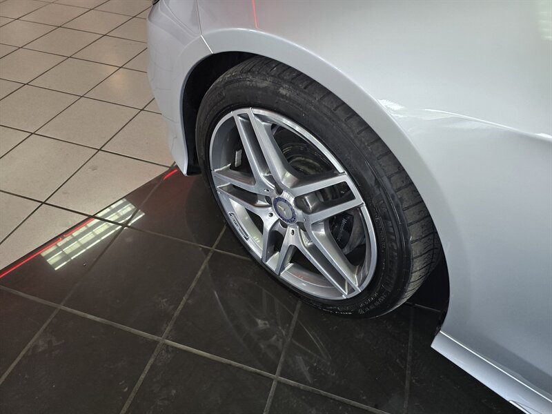 2014 Mercedes-Benz E 350 Sport 4MATIC 4DR SEDAN AWD - Photo 32 - Hamilton, OH 45015