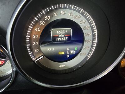 2014 Mercedes-Benz E 350 Sport 4MATIC 4DR SEDAN AWD - Photo 19 - Hamilton, OH 45015