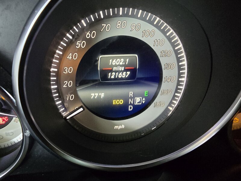 2014 Mercedes-Benz E 350 Sport 4MATIC 4DR SEDAN AWD - Photo 19 - Hamilton, OH 45015