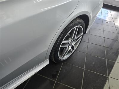 2014 Mercedes-Benz E 350 Sport 4MATIC 4DR SEDAN AWD - Photo 33 - Hamilton, OH 45015