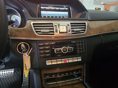 2014 Mercedes-Benz E 350 Sport 4MATIC 4DR SEDAN AWD - Photo 26 - Hamilton, OH 45015