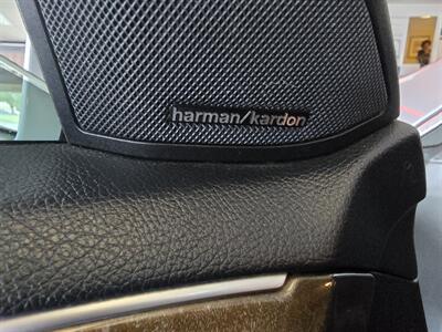 2014 Mercedes-Benz E 350 Sport 4MATIC 4DR SEDAN AWD - Photo 30 - Hamilton, OH 45015