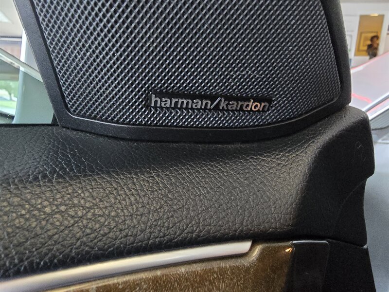 2014 Mercedes-Benz E 350 Sport 4MATIC 4DR SEDAN AWD - Photo 30 - Hamilton, OH 45015