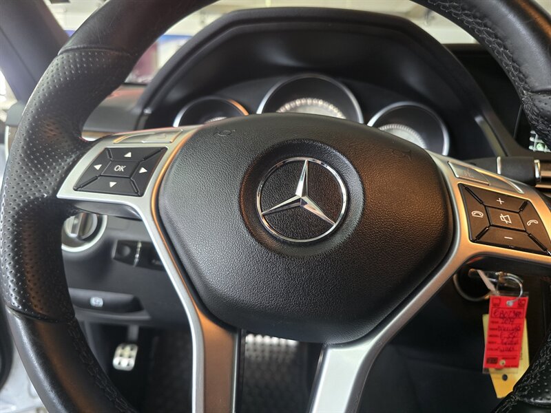 2014 Mercedes-Benz E 350 Sport 4MATIC 4DR SEDAN AWD - Photo 21 - Hamilton, OH 45015