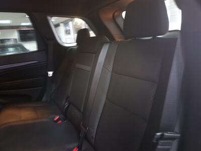2018 Jeep Grand Cherokee Laredo - Photo 27 - Hamilton, OH 45015