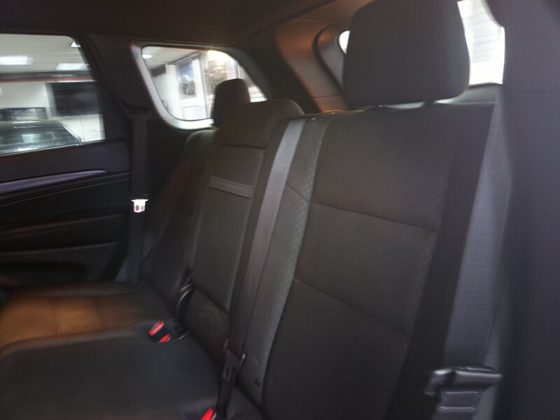 2018 Jeep Grand Cherokee Laredo - Photo 27 - Hamilton, OH 45015