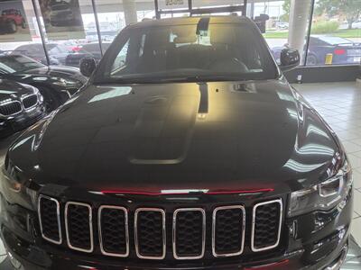 2018 Jeep Grand Cherokee Laredo - Photo 38 - Hamilton, OH 45015