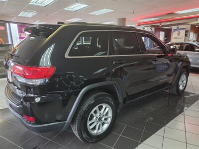 2018 Jeep Grand Cherokee Laredo - Photo 7 - Hamilton, OH 45015