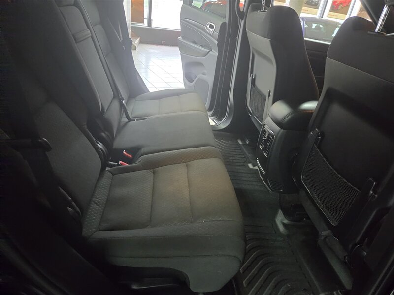 2018 Jeep Grand Cherokee Laredo - Photo 23 - Hamilton, OH 45015