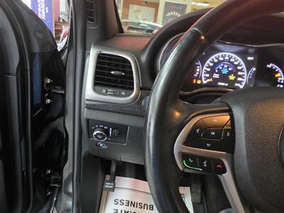 2018 Jeep Grand Cherokee Laredo - Photo 32 - Hamilton, OH 45015