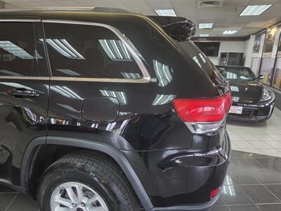 2018 Jeep Grand Cherokee Laredo - Photo 43 - Hamilton, OH 45015