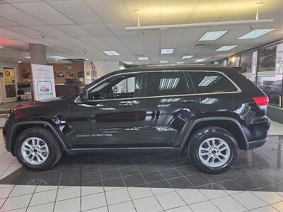 2018 Jeep Grand Cherokee Laredo - Photo 6 - Hamilton, OH 45015
