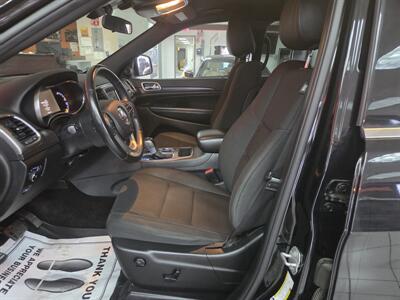 2018 Jeep Grand Cherokee Laredo - Photo 15 - Hamilton, OH 45015