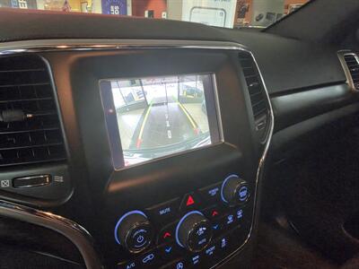 2018 Jeep Grand Cherokee Laredo - Photo 29 - Hamilton, OH 45015