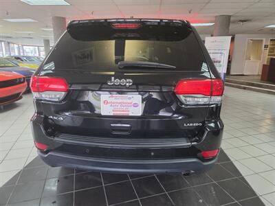 2018 Jeep Grand Cherokee Laredo - Photo 8 - Hamilton, OH 45015