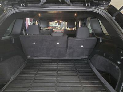 2018 Jeep Grand Cherokee Laredo - Photo 26 - Hamilton, OH 45015