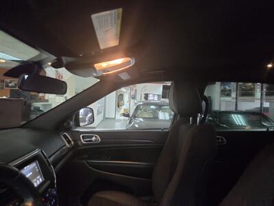 2018 Jeep Grand Cherokee Laredo - Photo 30 - Hamilton, OH 45015