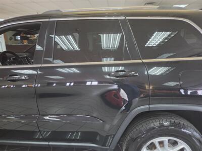 2018 Jeep Grand Cherokee Laredo - Photo 42 - Hamilton, OH 45015