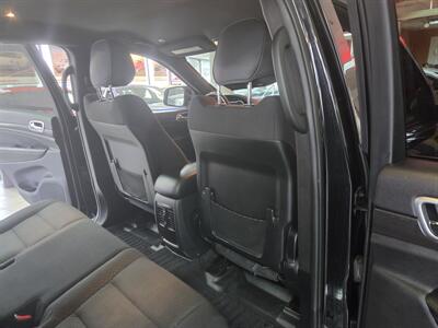 2018 Jeep Grand Cherokee Laredo - Photo 24 - Hamilton, OH 45015