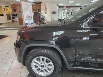 2018 Jeep Grand Cherokee Laredo - Photo 40 - Hamilton, OH 45015