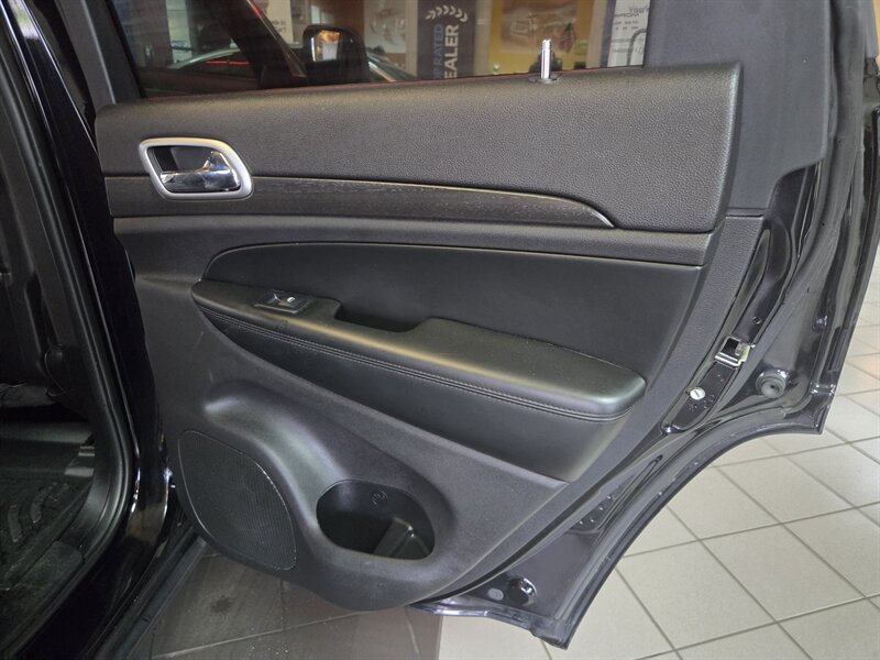 2018 Jeep Grand Cherokee Laredo - Photo 25 - Hamilton, OH 45015