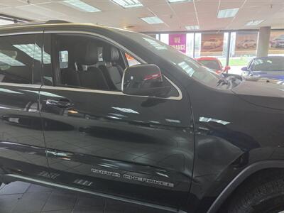 2018 Jeep Grand Cherokee Laredo - Photo 36 - Hamilton, OH 45015