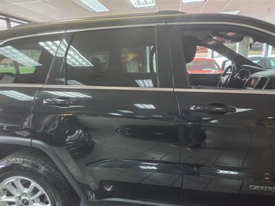 2018 Jeep Grand Cherokee Laredo - Photo 34 - Hamilton, OH 45015