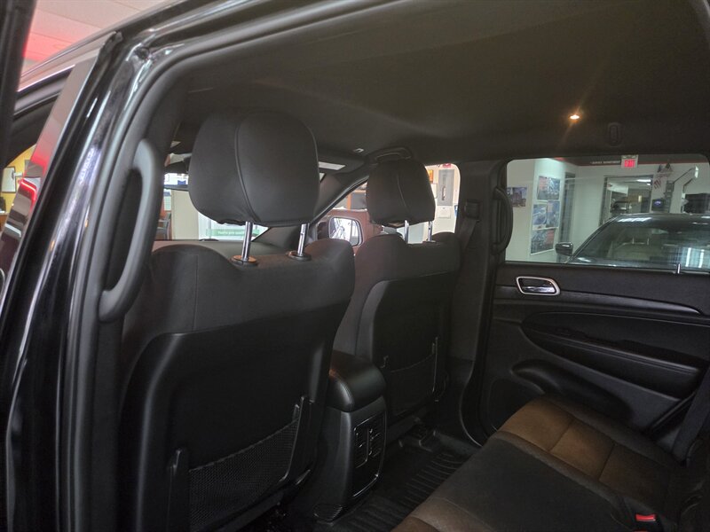 2018 Jeep Grand Cherokee Laredo - Photo 28 - Hamilton, OH 45015
