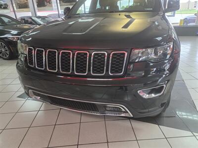 2018 Jeep Grand Cherokee Laredo - Photo 41 - Hamilton, OH 45015