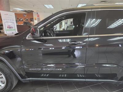 2018 Jeep Grand Cherokee Laredo - Photo 39 - Hamilton, OH 45015