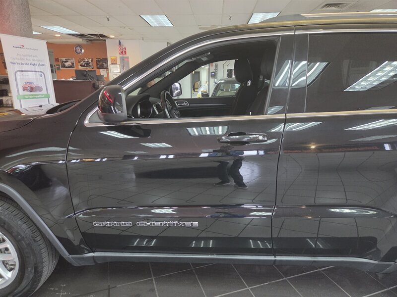 2018 Jeep Grand Cherokee Laredo - Photo 39 - Hamilton, OH 45015
