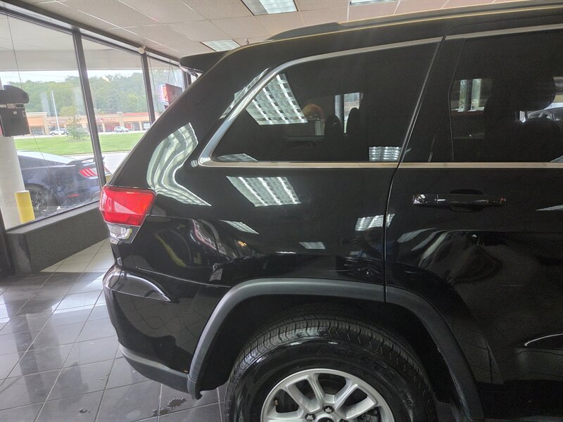 2018 Jeep Grand Cherokee Laredo - Photo 35 - Hamilton, OH 45015