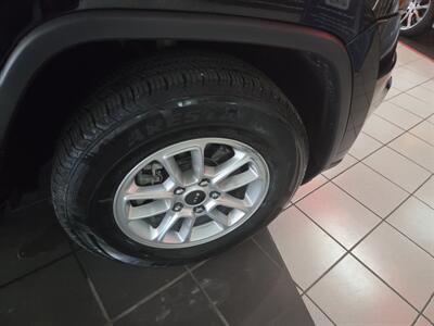 2018 Jeep Grand Cherokee Laredo - Photo 47 - Hamilton, OH 45015