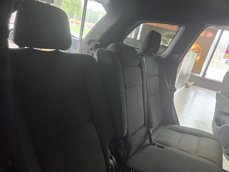 2018 Jeep Grand Cherokee Laredo - Photo 22 - Hamilton, OH 45015
