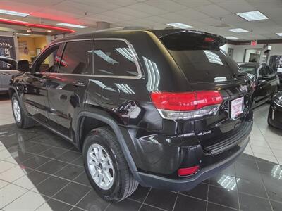 2018 Jeep Grand Cherokee Laredo - Photo 10 - Hamilton, OH 45015
