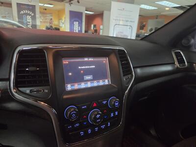 2018 Jeep Grand Cherokee Laredo - Photo 33 - Hamilton, OH 45015